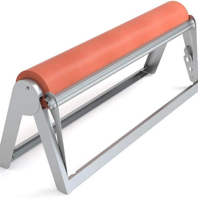 30″ Peach/Butchers Paper Dispenser