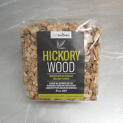 Wood Chips Collection