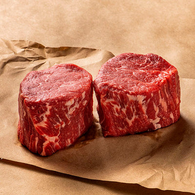 Aberdeen Angus Fillet