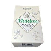 Maldon Sea Salt Flakes